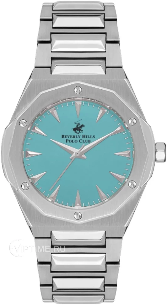 Часы Часы Beverly Hills Polo Club BP3554X.300 в Челябинске в Челябинске