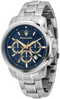 Часы Часы Maserati R8873621038 в Челябинске в Челябинске