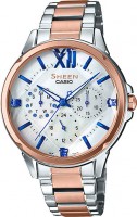 Часы Часы Casio SHE-3056SPG-7AUER в Челябинске в Челябинске