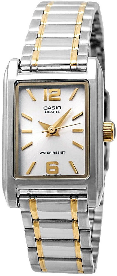 Часы Часы Casio LTP-1235PSG-7A в Челябинске в Челябинске