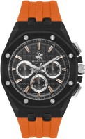 Часы Часы Beverly Hills Polo Club BP3624X.650 в Челябинске в Челябинске