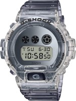 Часы Часы Casio DW-6900SK-1ER в Челябинске в Челябинске