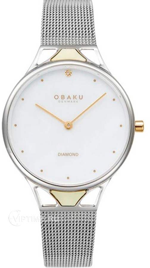 Часы Часы OBAKU V302LXCWMC в Челябинске в Челябинске