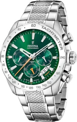 Festina TIMELESS CHRONOGRAPH F20668/3