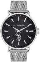 Часы Часы U.S. Polo Assn. USPA1070-03 в Челябинске в Челябинске
