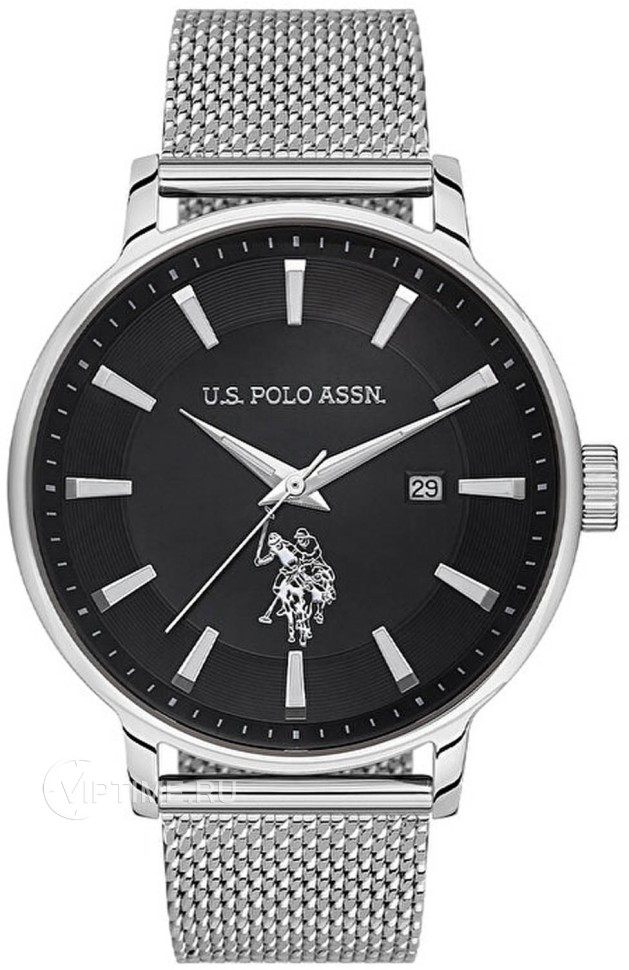 Часы Часы U.S. Polo Assn. USPA1070-03 в Челябинске в Челябинске