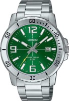 Часы Часы Casio MTP-VD01D-3B в Челябинске в Челябинске