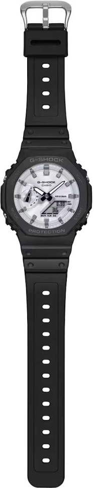 Часы Часы Casio GA-2100WD-1A в Челябинске в Челябинске