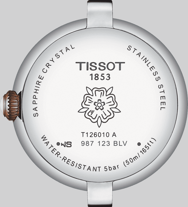 Часы Часы Tissot T126.010.22.013.01 в Челябинске в Челябинске
