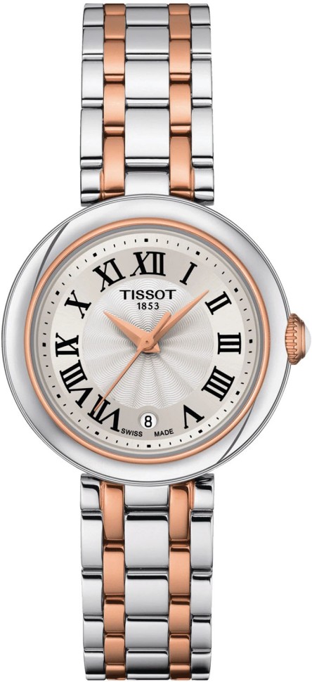 Часы Часы Tissot T126.010.22.013.01 в Челябинске в Челябинске