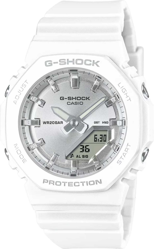 Часы Часы Casio GMA-P2100VA-7A в Челябинске в Челябинске