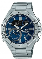 Часы Часы Casio ECB-10D-2AEF в Челябинске в Челябинске