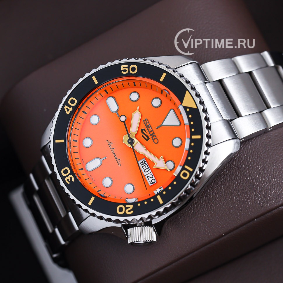 Часы Часы Seiko SRPD59K1S в Челябинске в Челябинске