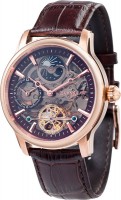 Часы Часы Earnshaw ES-8063-06 в Челябинске в Челябинске