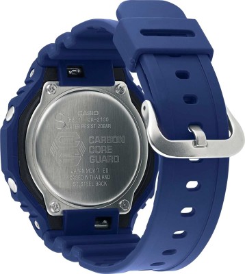 Casio GA-2100-2AER