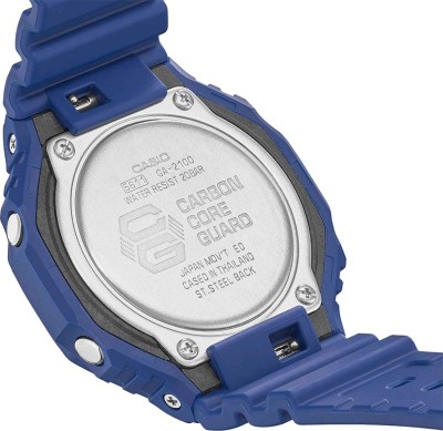 Casio GA-2100-2AER