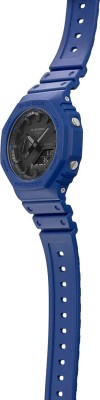 Casio GA-2100-2AER
