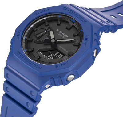 Casio GA-2100-2AER