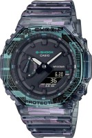 Часы Часы Casio GA-2100NN-1A в Челябинске в Челябинске