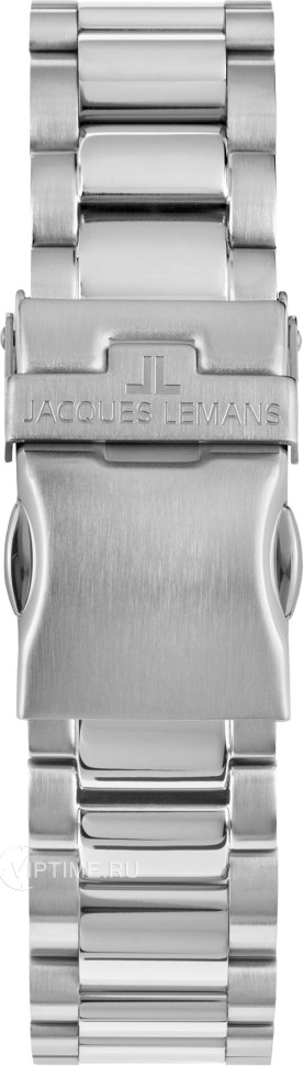 Часы Часы Jacques Lemans 1-2140E в Челябинске в Челябинске