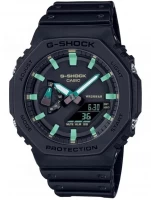 Часы Часы Casio GA-2100RC-1A в Челябинске в Челябинске