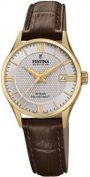 Часы Часы Festina Swiss Made F20011/2 в Челябинске в Челябинске