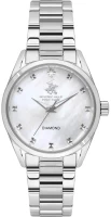 Часы Часы Beverly Hills Polo Club BP3601X.320 в Челябинске в Челябинске