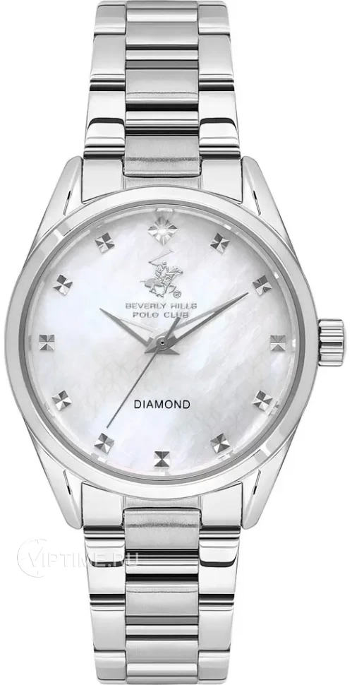 Часы Часы Beverly Hills Polo Club BP3601X.320 в Челябинске в Челябинске