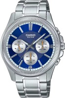 Часы Часы Casio MTP-1375D-2A1 в Челябинске в Челябинске