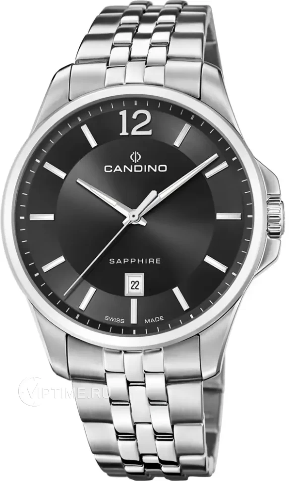 Часы Часы Candino C4762/4 в Челябинске в Челябинске