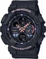 Часы Часы Casio GMA-S140-1AER в Челябинске в Челябинске