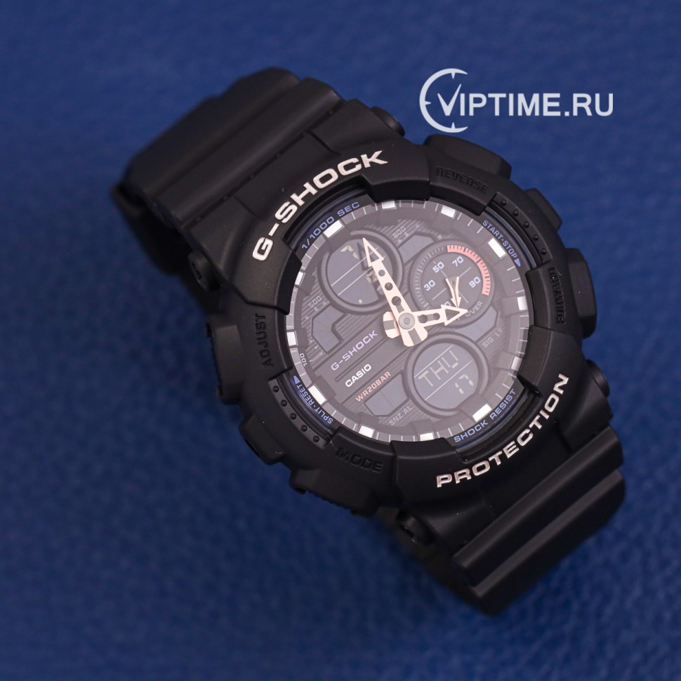 Часы Часы Casio GMA-S140-1AER в Челябинске в Челябинске