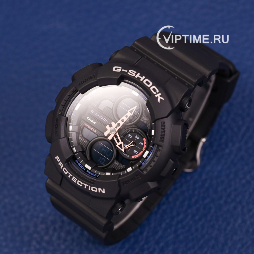 Часы Часы Casio GMA-S140-1AER в Челябинске в Челябинске