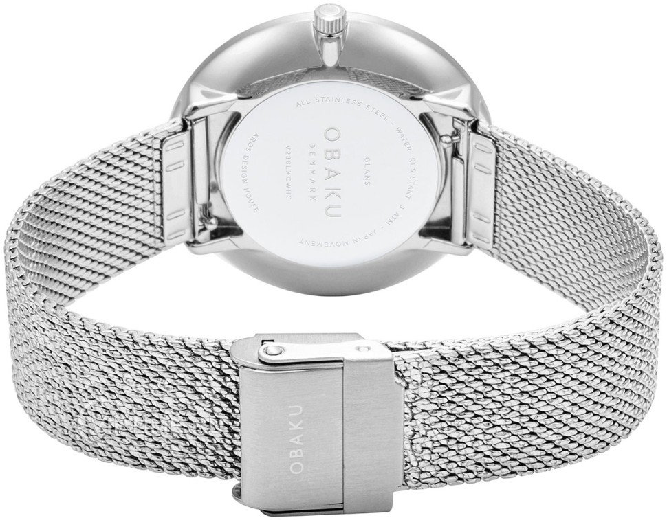 Часы Часы OBAKU V288LXCWHC в Челябинске в Челябинске