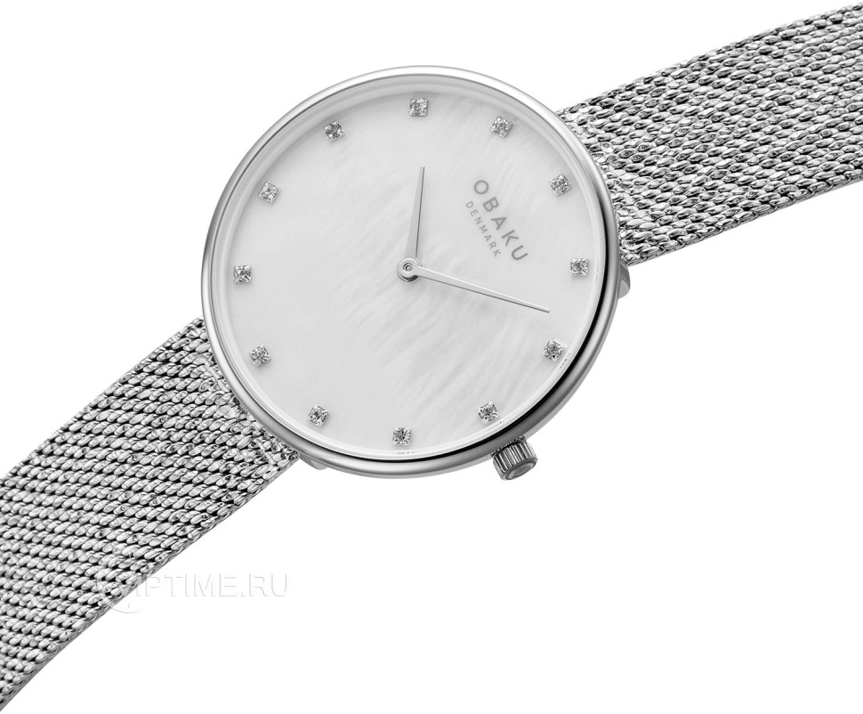 Часы Часы OBAKU V288LXCWHC в Челябинске в Челябинске