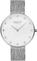 Часы Часы OBAKU V288LXCWHC в Челябинске в Челябинске