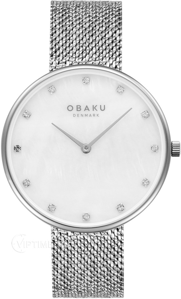 Часы Часы OBAKU V288LXCWHC в Челябинске в Челябинске
