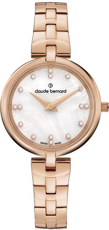 Часы Часы Claude Bernard 20220 37RM NAPR в Челябинске в Челябинске