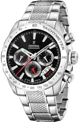 Festina TIMELESS CHRONOGRAPH F20668/4