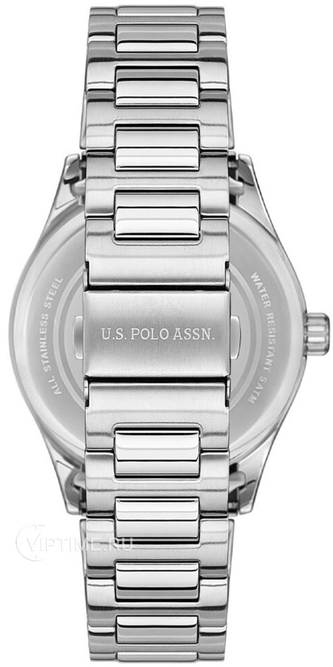 Часы Часы U.S. Polo Assn. USPA1072-01 в Челябинске в Челябинске