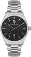 Часы Часы U.S. Polo Assn. USPA1072-01 в Челябинске в Челябинске