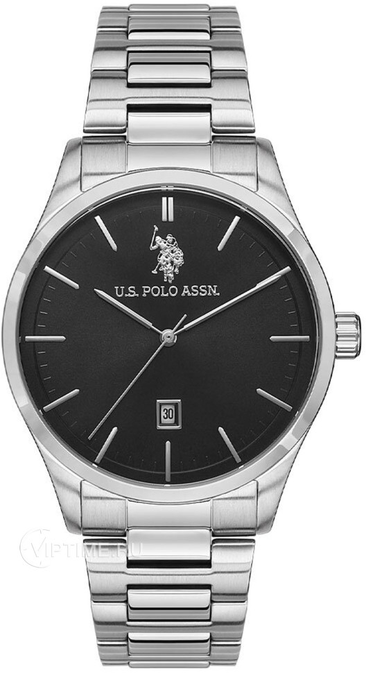 Часы Часы U.S. Polo Assn. USPA1072-01 в Челябинске в Челябинске