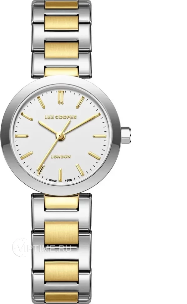 Часы Часы Lee Cooper LC08032.220 в Челябинске в Челябинске