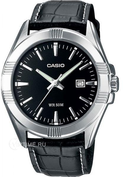 Часы Часы Casio MTP-1308L-1A в Челябинске в Челябинске