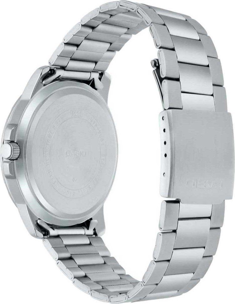 Часы Часы Casio MTP-VD01D-9E в Челябинске в Челябинске