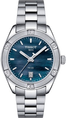 Tissot T101.910.11.121.00