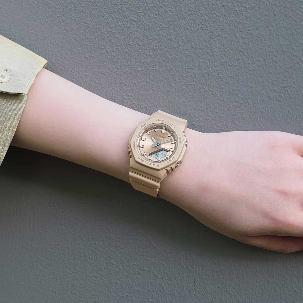 Часы Часы Casio GMA-P2100ST-9A в Челябинске в Челябинске