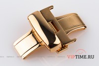 Часы Часы Клипса для ремешка автомат IPG Rose Gold в Челябинске в Челябинске
