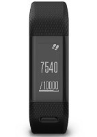 Garmin VIVOSMART HR+ GPS черно-серые 010-01955-42 в Челябинске в Челябинске