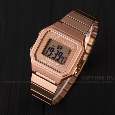 Casio B650WC-5A